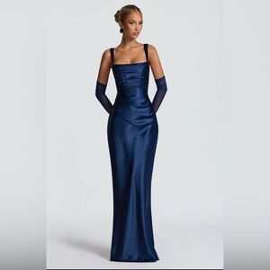 Babyboo Calanthe Dress